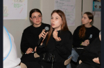 Новосибирская молодежь осваивает новые горизонты: «Открытые пространства. Точки притяжения» вдохновляют на развитие