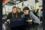 Новосибирская молодежь осваивает новые горизонты: «Открытые пространства. Точки притяжения» вдохновляют на развитие