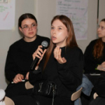 Новосибирская молодежь осваивает новые горизонты: «Открытые пространства. Точки притяжения» вдохновляют на развитие