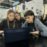 Новосибирская молодежь осваивает новые горизонты: «Открытые пространства. Точки притяжения» вдохновляют на развитие