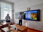 Черное крыло Чернобыля