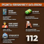 Подозрительная находка