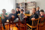 Потомки победителей