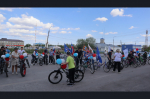 Велопробег "Километры Победы"