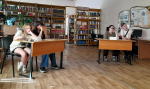 Вот и наступили долгожданные каникулы!