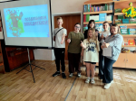 Вот и наступили долгожданные каникулы!
