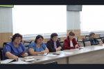 Совещание по инициативному бюджетированию