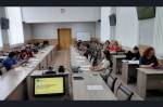 Совещание по инициативному бюджетированию