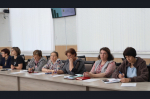 Совещание по инициативному бюджетированию
