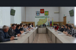 Совещание по инициативному бюджетированию