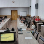 Совещание по инициативному бюджетированию