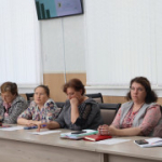 Совещание по инициативному бюджетированию