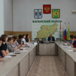 Совещание по инициативному бюджетированию