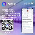 МФЦ  — в MAX
