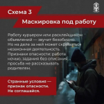 Осведомленность — лучшая защита от мошенников