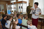 Письма, опаленные войной: фронтовые судьбы земляков