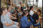 Письма, опаленные войной: фронтовые судьбы земляков