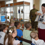 Письма, опаленные войной: фронтовые судьбы земляков