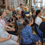 Письма, опаленные войной: фронтовые судьбы земляков