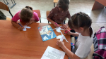 Помнить — значит быть благодарными