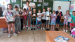 Помнить — значит быть благодарными