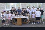 От раскалённых углей до пара
