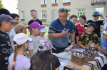 От раскалённых углей до пара