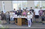 От раскалённых углей до пара