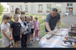 От раскалённых углей до пара