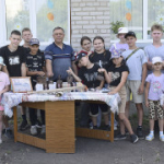 От раскалённых углей до пара