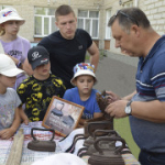 От раскалённых углей до пара