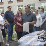 От раскалённых углей до пара