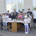 От раскалённых углей до пара