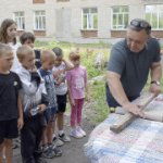 От раскалённых углей до пара