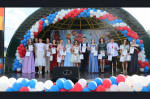 Час выпускника - 2026