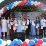 Час выпускника - 2026