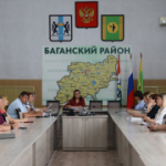 Состоялось очередное заседание трехсторонней комиссии по урегулированию социально – трудовых отношений