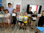 Вместе с Сутеевым