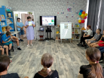 Вместе с Сутеевым