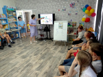 Вместе с Сутеевым