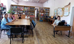 Информирование клиентов: искусство диалога на информационном часе