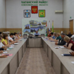 Состоялось расширенное планерное заседание
