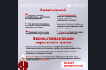 Как защитить себя от мошенников