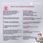 Как защитить себя от мошенников