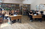 Букет вопросов