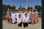 Мероприятия, посвященные Дню Государственного флага, прошли в учреждениях культуры