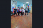 Мероприятия, посвященные Дню Государственного флага, прошли в учреждениях культуры