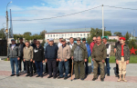 Состоялся радиомитинг