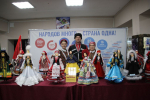 Подарки - губернатору