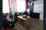 Профессия будущего: девятиклассники Баганской школы № 1 прокладывают свой маршрут